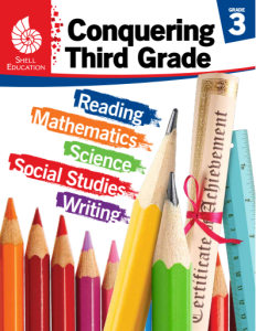 Creative Writing Ideas (Revised Edition) (Grades 2-4)